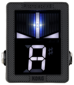 Pitchblack XS