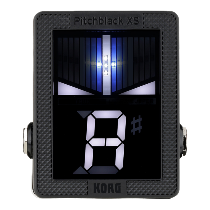 Pitchblack XS