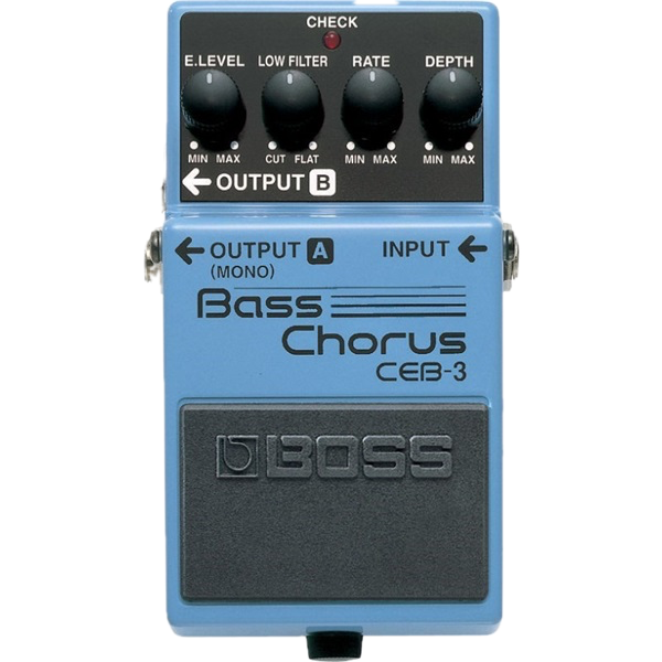 CEB-3 Bass Chorus