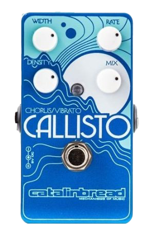 Callisto