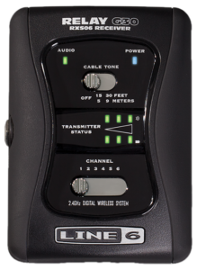 Relay G30