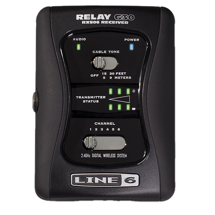 Relay G30
