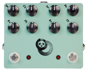 Pandamonium