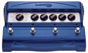MM4 Modulation Modeler
