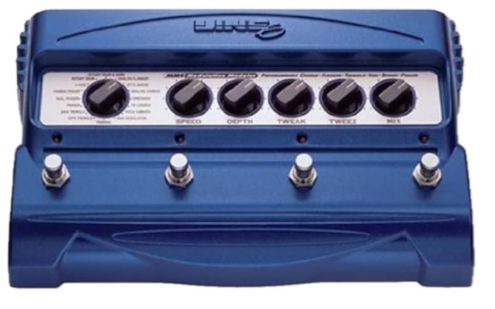 MM4 Modulation Modeler