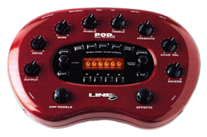 POD XT