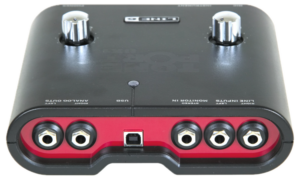 TonePort