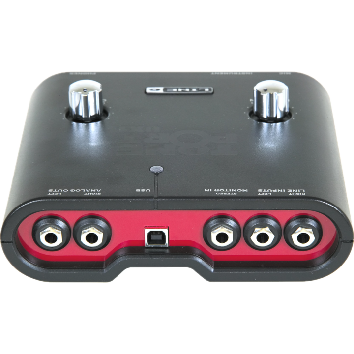 TonePort