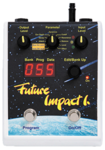 Future Impact I.