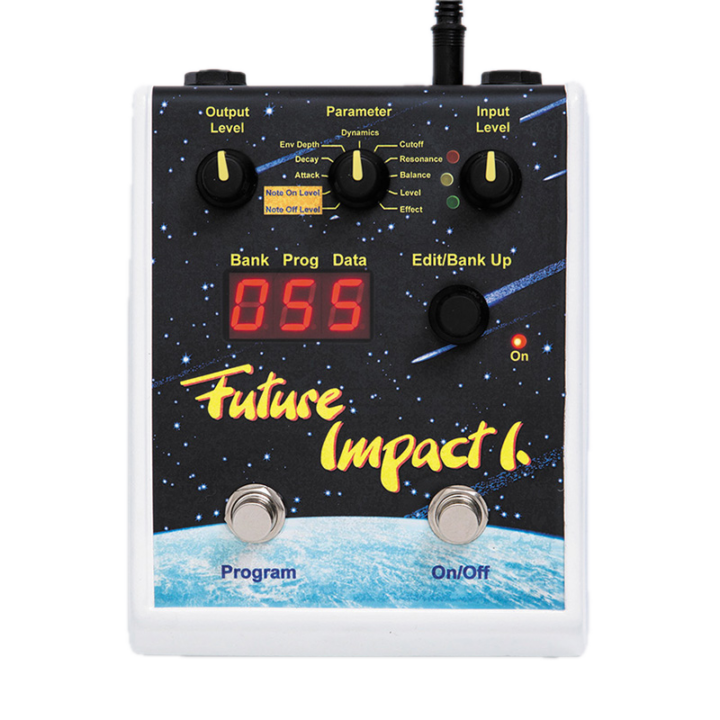 Future Impact I.
