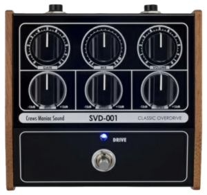 SVD-001
