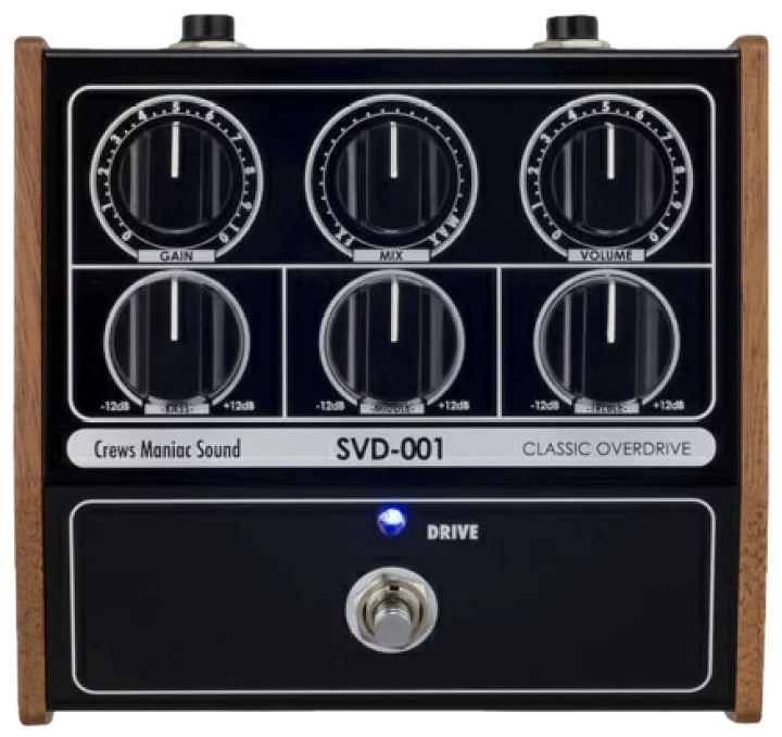 SVD-001