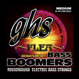 Bass Boomers