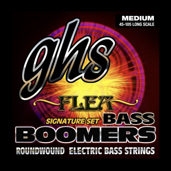Bass Boomers