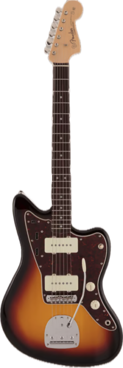 Jazzmaster