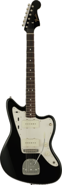 Made in Japan Heritage 60s Jazzmaster