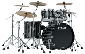 Starclassic Bubinga