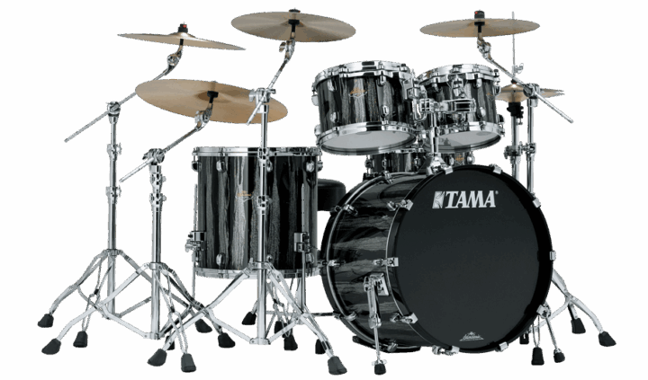Starclassic Bubinga