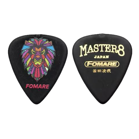 Kamata Ryoga Signature Pick