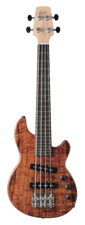 Mobile Mini Bass