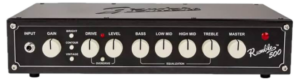 Rumble 500 Head