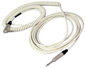 Curl Cable