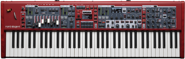 Nord Stage 4