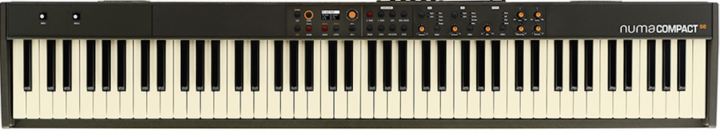 Numa Compact