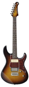PACIFICA 611VFM
