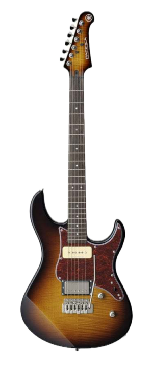 PACIFICA 611VFM