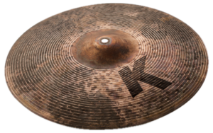 K Custom Special Dry Crash