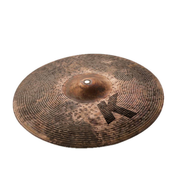 K Custom Special Dry Crash