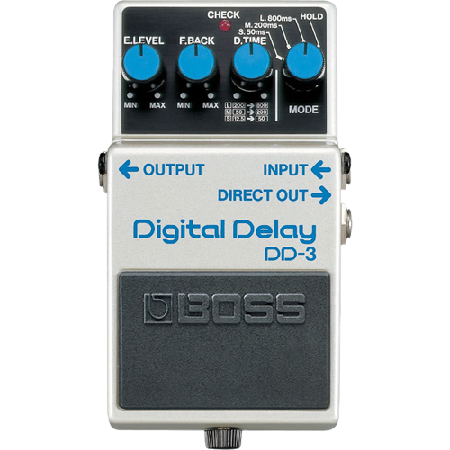 DD-3 Digital Delay