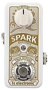 Spark Mini Booster
