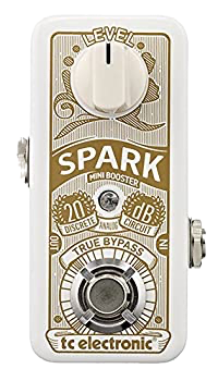 Spark Mini Booster