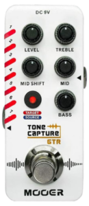 Tone Capture GTR