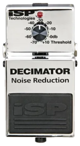 Decimator