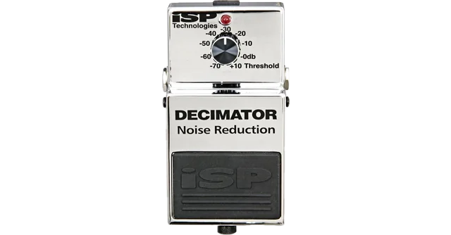 Decimator