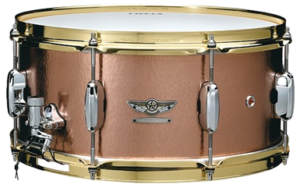 Starclassic Copper Snare