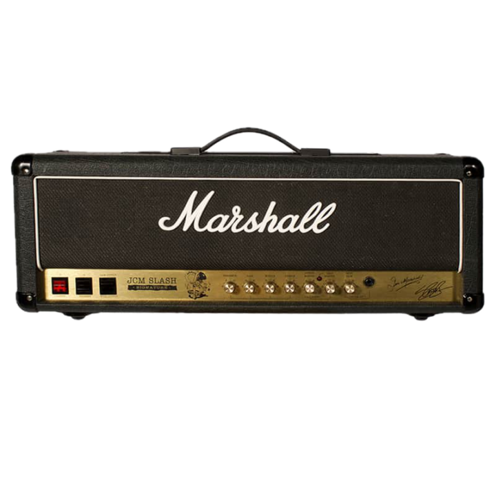 JCM Slash Signature