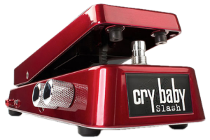 SW95 Slash Cry Baby Wah