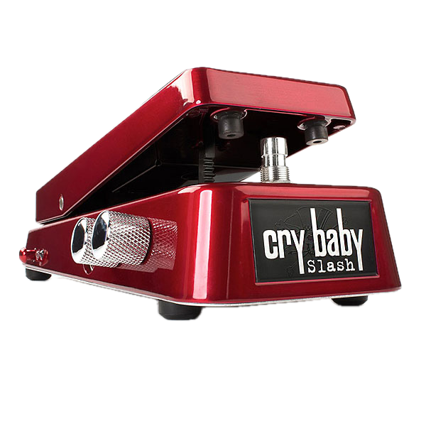 SW95 Slash Cry Baby Wah