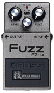 FZ-1W Fuzz