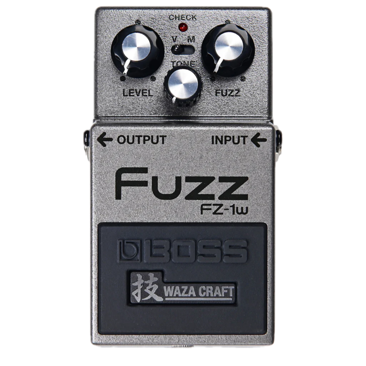 FZ-1W Fuzz