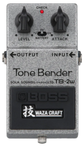 TB-2W Tone Bender