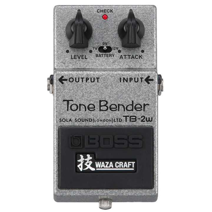 TB-2W Tone Bender