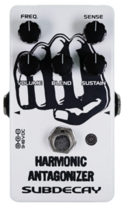 Harmonic Antagonizer