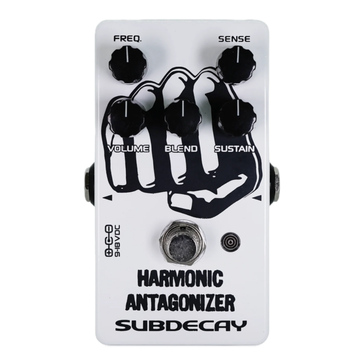 Harmonic Antagonizer