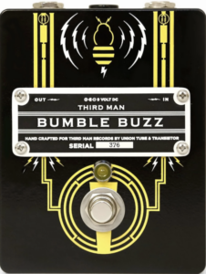 Bumble Buzz