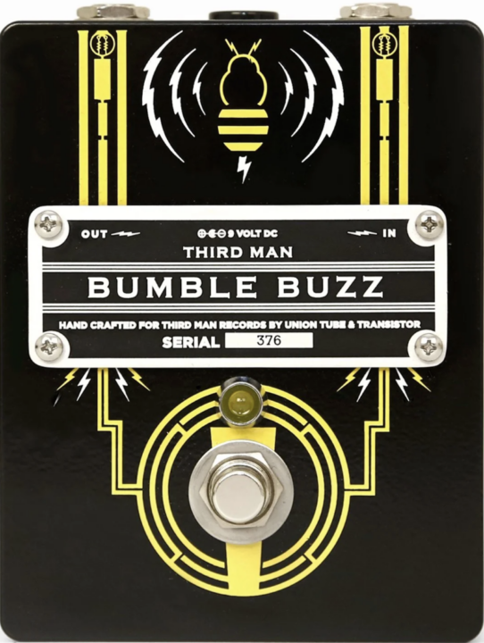 Bumble Buzz